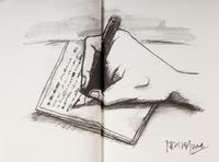 Amnesia and Memory Suite (complete portfolio of 12 with accompanying book and original lithograph, housed in original box) , 2006