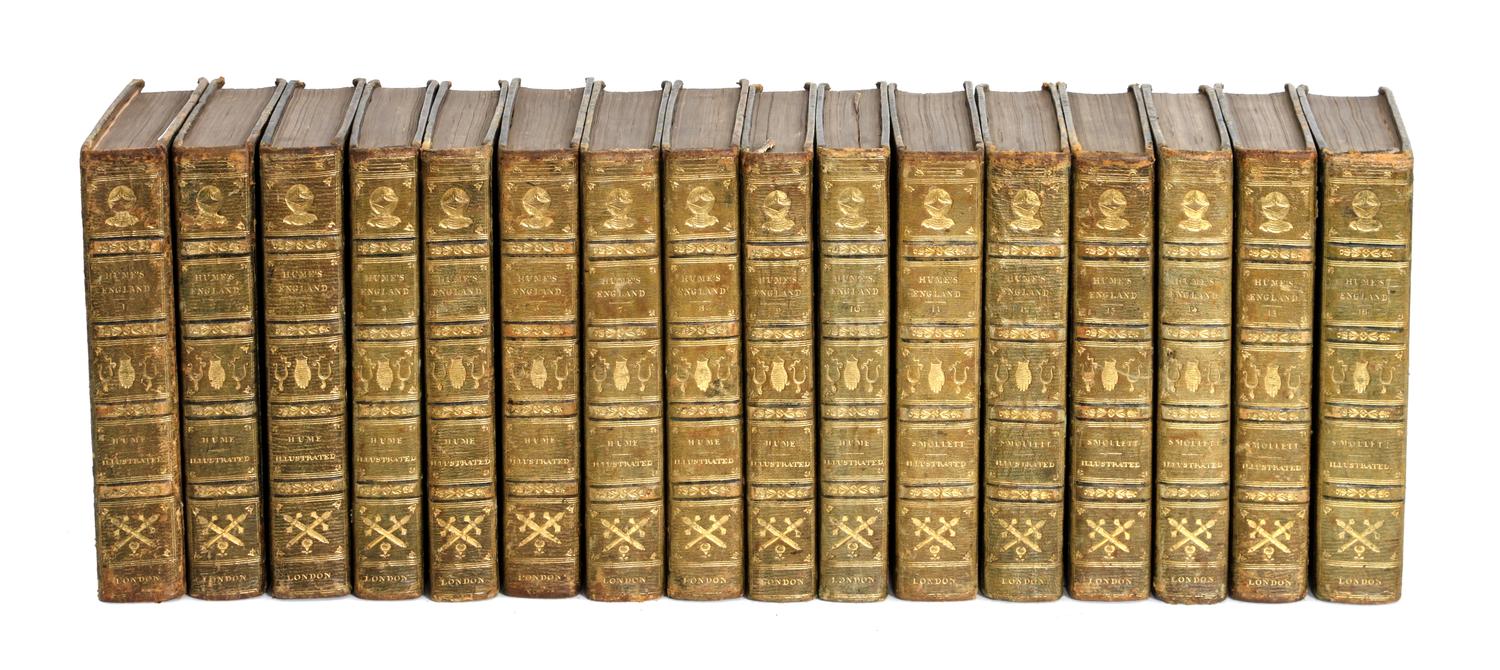 HUME, ESQ., DAVID