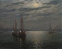 Charles A. Watson (American, 1857-1923)