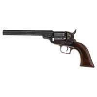 Restored Colt Baby Dragoon Inscribed to Charles H. Ross