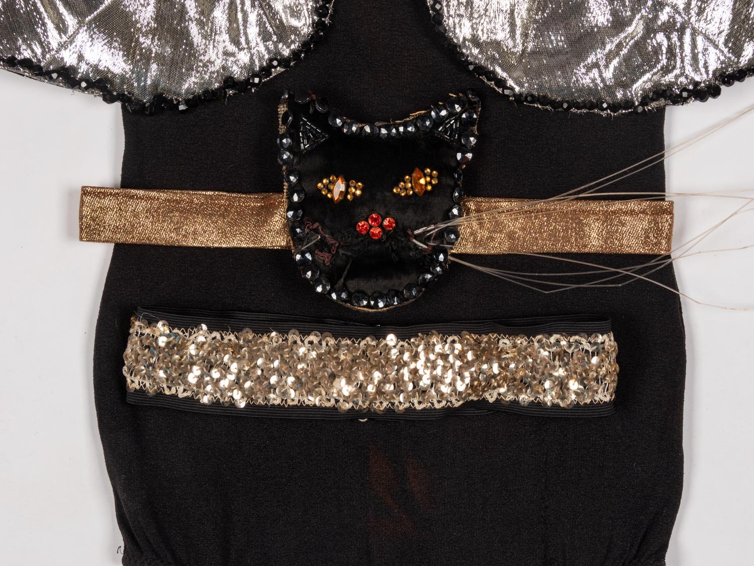 Costume Ensemble from 1966 Original Broadway Production of Cabaret