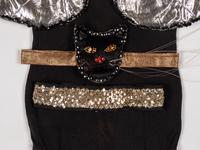 Costume Ensemble from 1966 Original Broadway Production of Cabaret