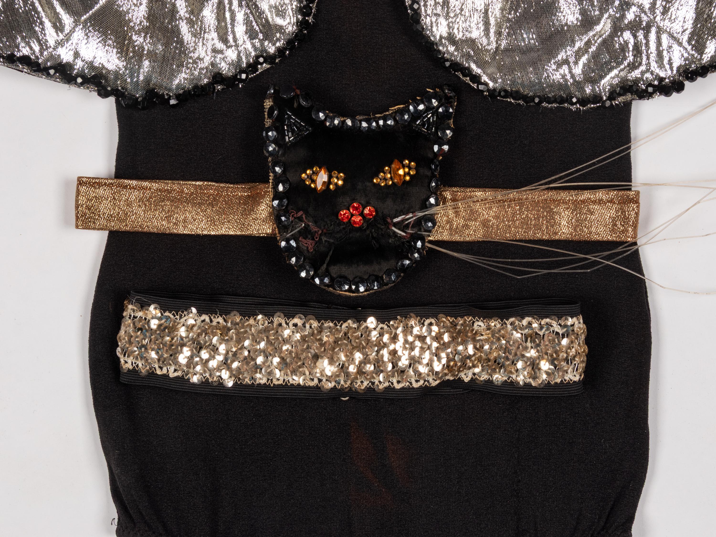 Costume Ensemble from 1966 Original Broadway Production of Cabaret