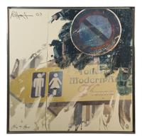 Untitled, 2003