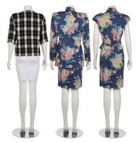 Eight Emanuel Ungaro Separates, 1980s