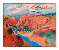 Enchanted Canyon