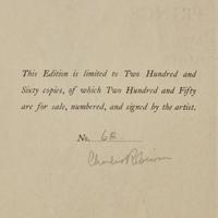 [Children's & Illustrated] [Robinson, Charles] Wilde, Oscar The Happy Prince and Other Tales