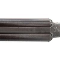 High Quality Grade Lefever Arms Co. SxS Hammerless with Damascus Barrels