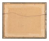 [TRANSPORTATION] -- [SCIENCE & TECHNOLOGY]. Sterling silver presentation box identified to Captain James Anderson (1824-1893), commander of the SS Great Eastern on the voyage which successfully laid the first transatlantic telegraph cable.