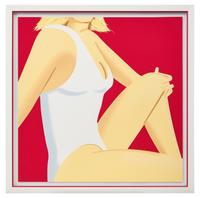 Coca-Cola Girl 7, 2019