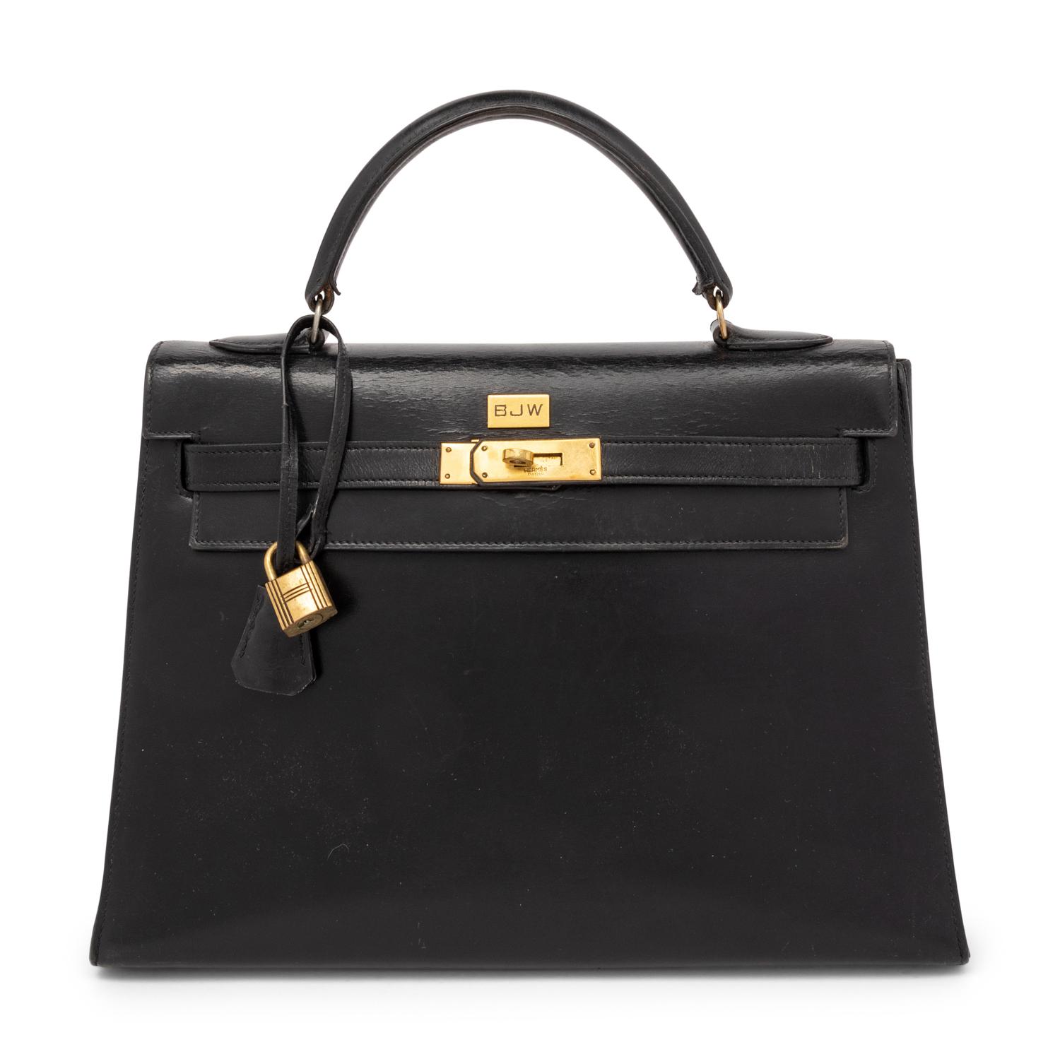 Hermès Kelly 28, 1961