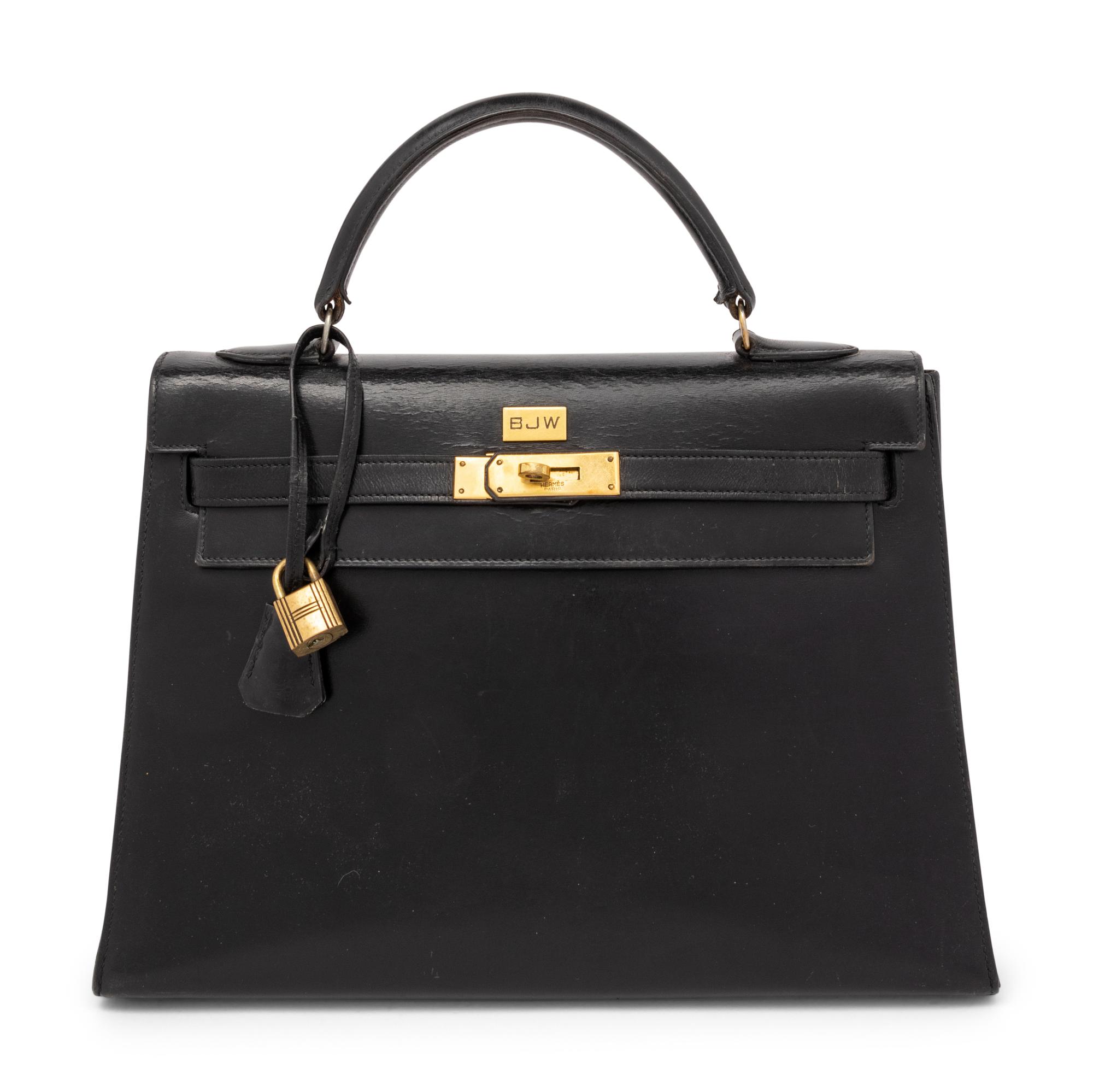 Hermès Kelly 28, 1961