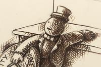 Untitled (Man with Token)