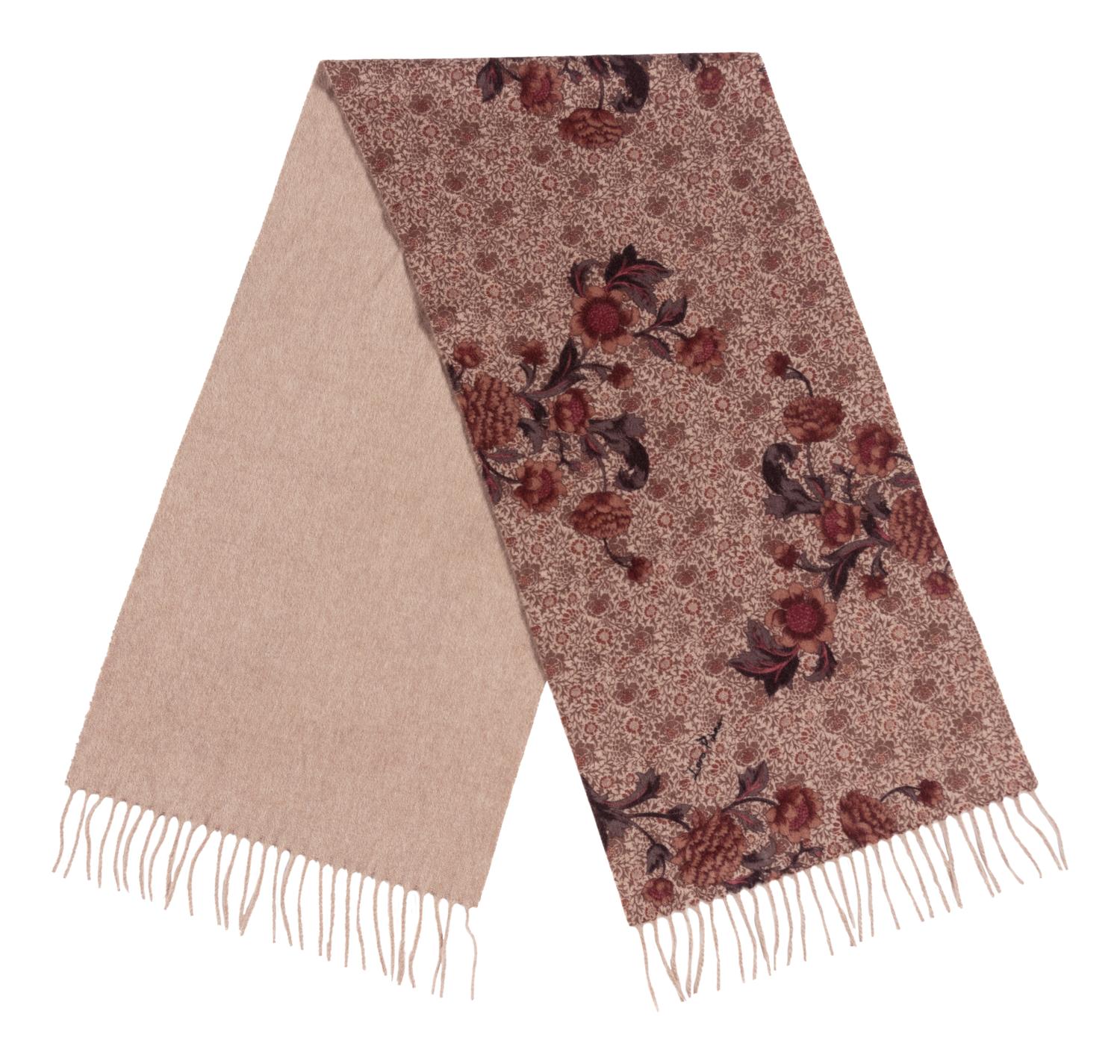 Three Loro Piana Cashmere Scarves