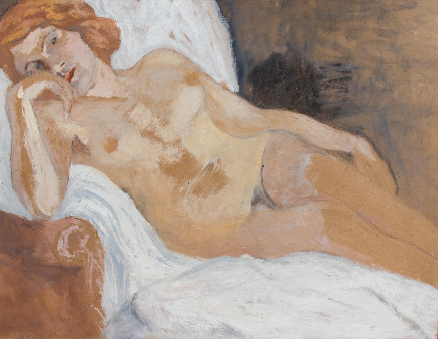 Sur le Sofa