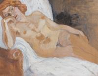 Sur le Sofa