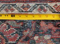 A Mahal Rug