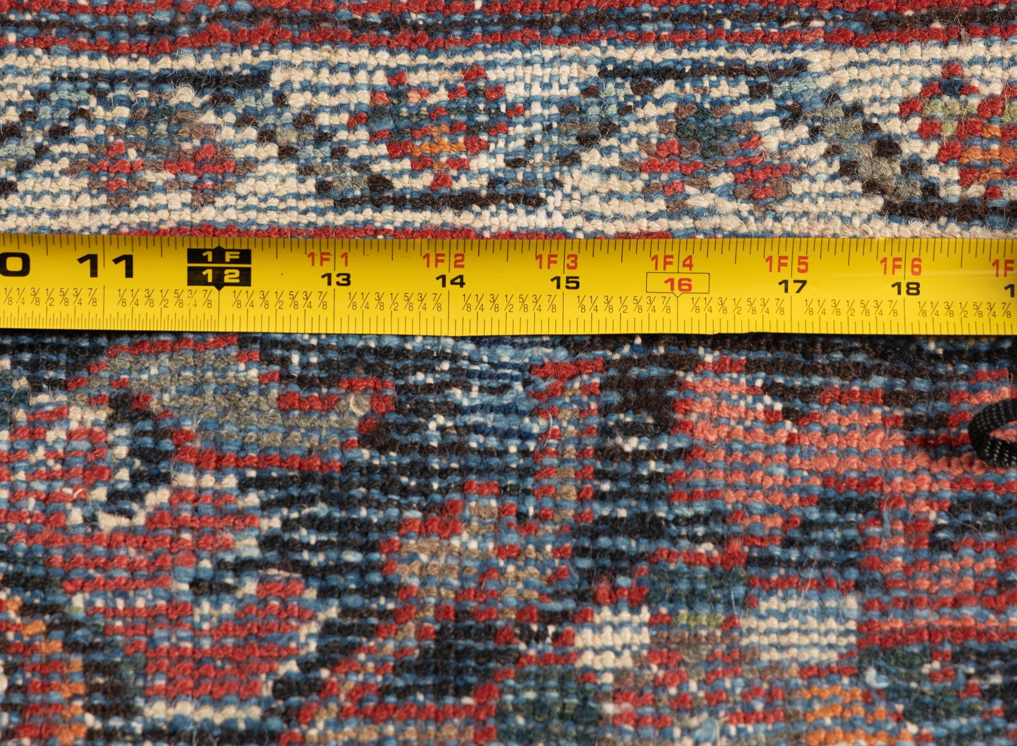 A Mahal Rug