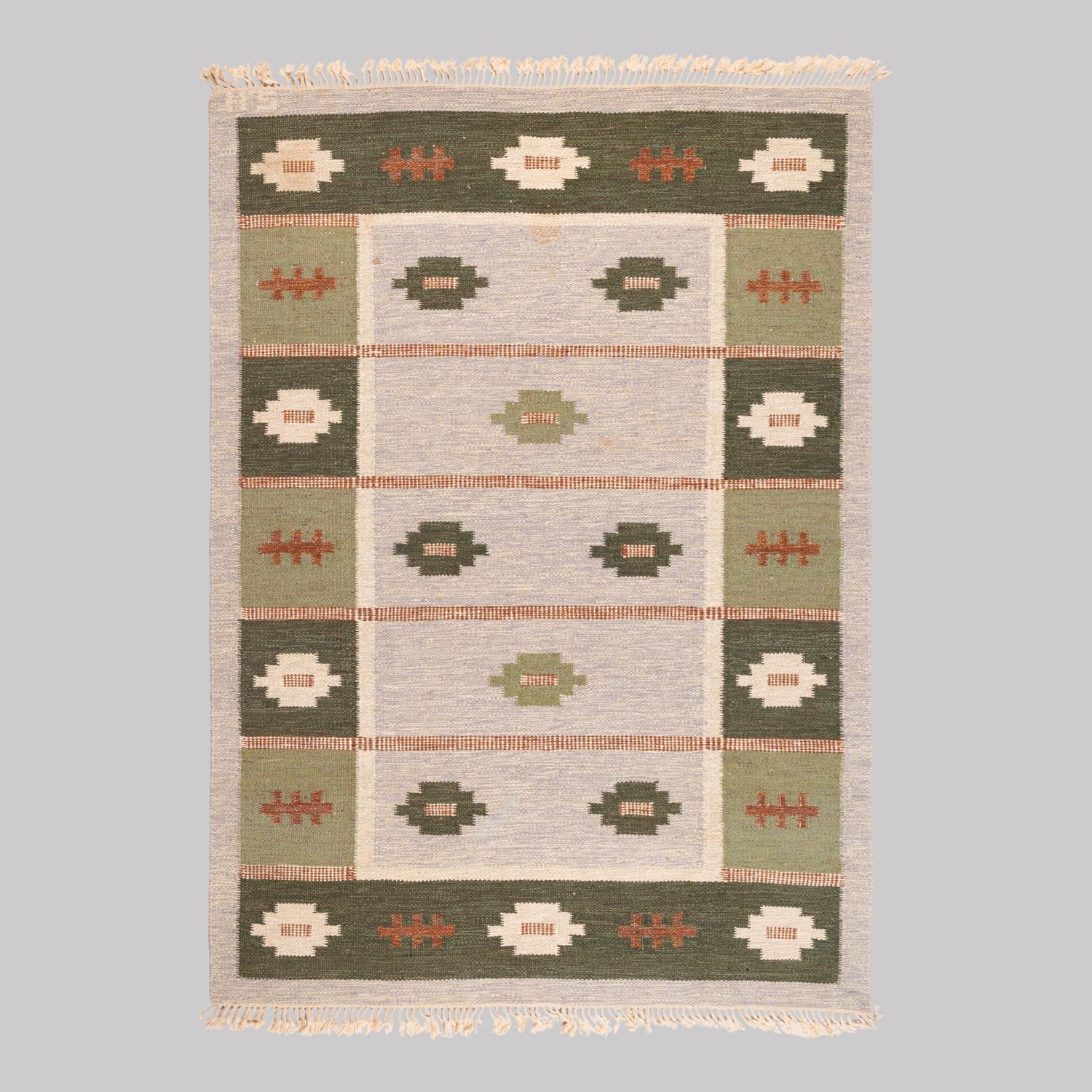 Flatweave Rug