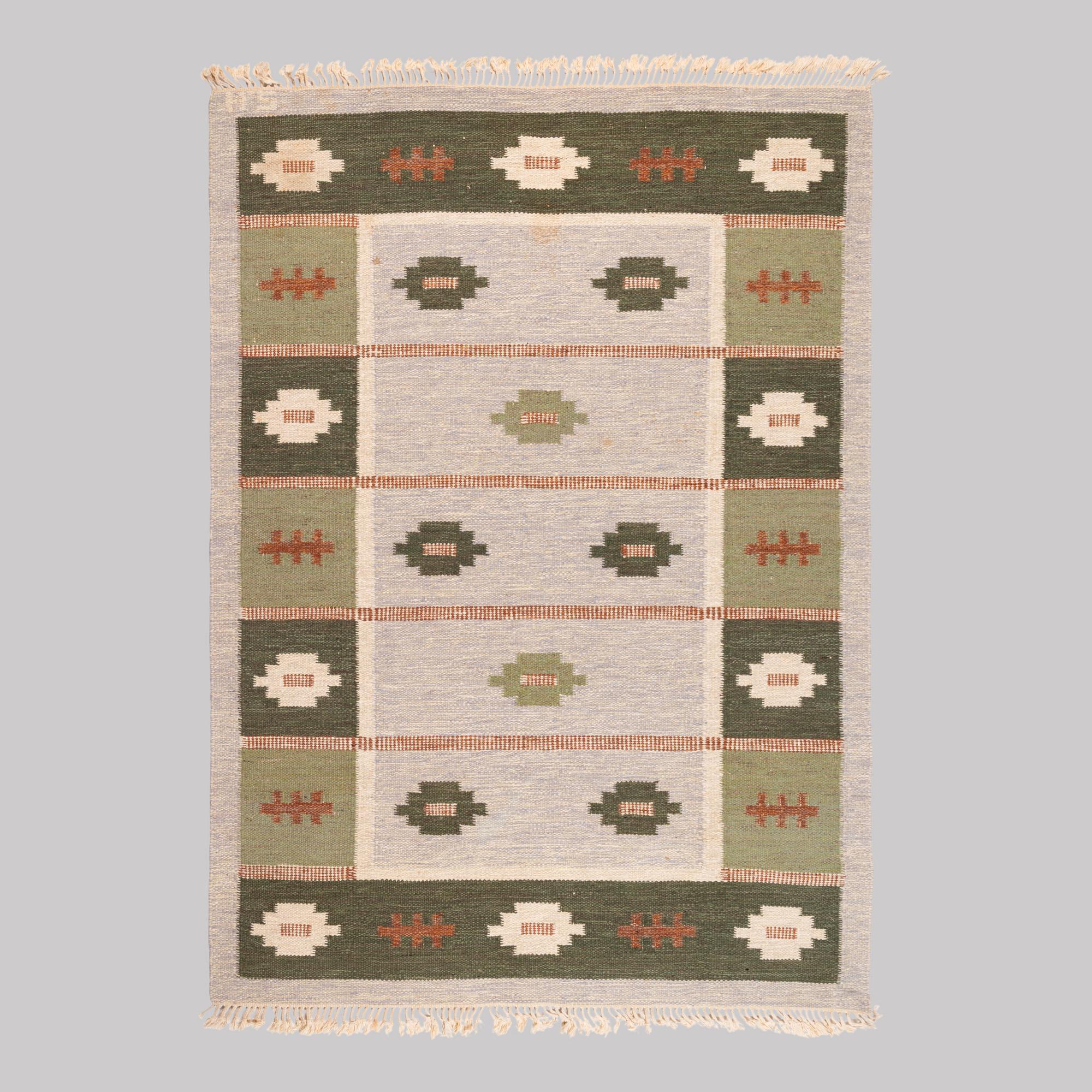 Flatweave Rug