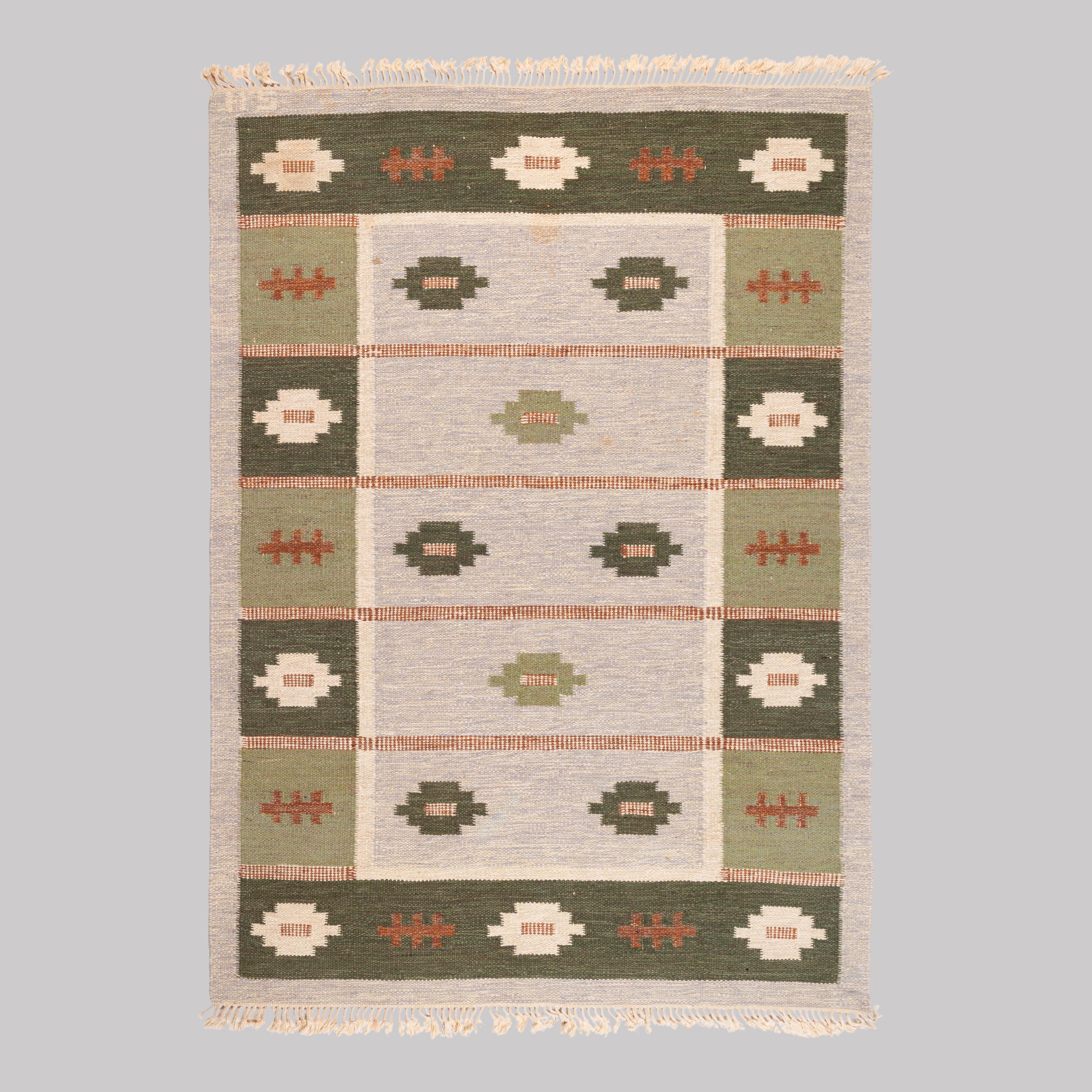 Flatweave Rug