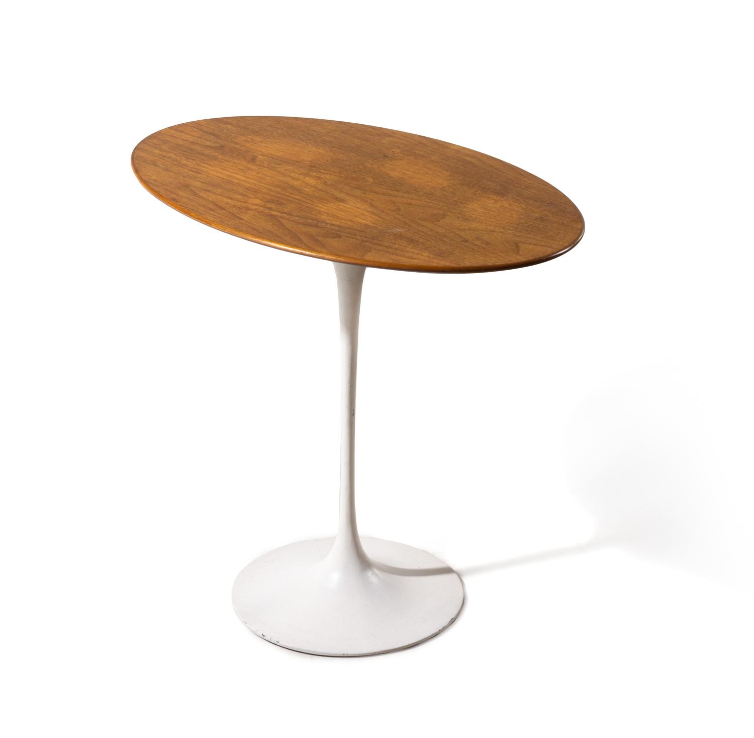 Tulip Side Table, Knoll, USA