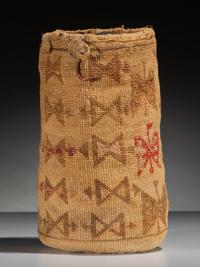 Wasco Pictorial Sally Bag