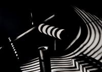 Nathan Lerner (American, 1913–1997) — Light Volume, 1937 (from Nathan Lerner Fifteen Photographs: 1935-1978 ); printed 1983