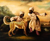 After George Stubbs (British, 1724-1806)