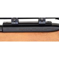 * Ruger 10/22 with Two Magazines and Tasco Optic