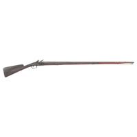Restored French Style Flintlock Fusil