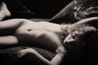 Sally Mann (born 1951) Dog Scratches, 1991