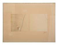Untitled (two works)