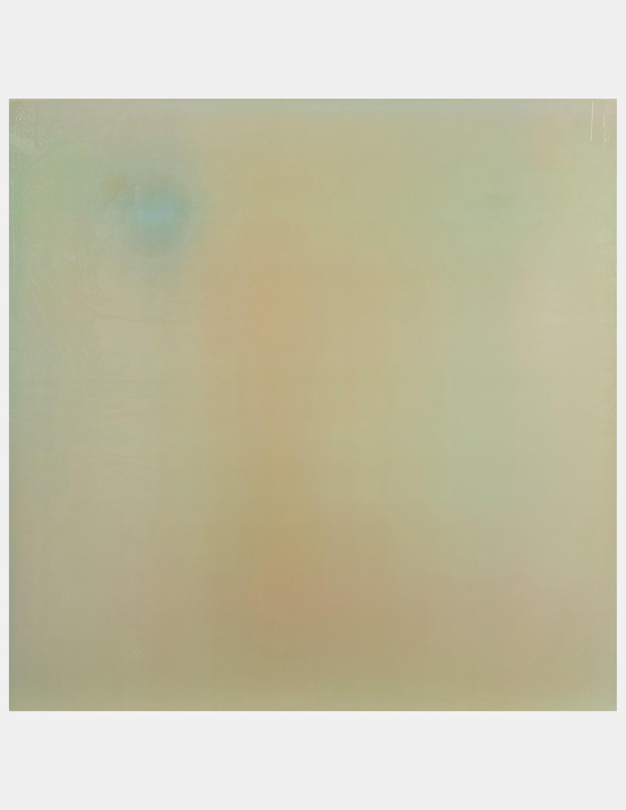 Untitled #743 , 1996