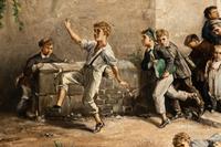 Artist Unknown, 19th Century