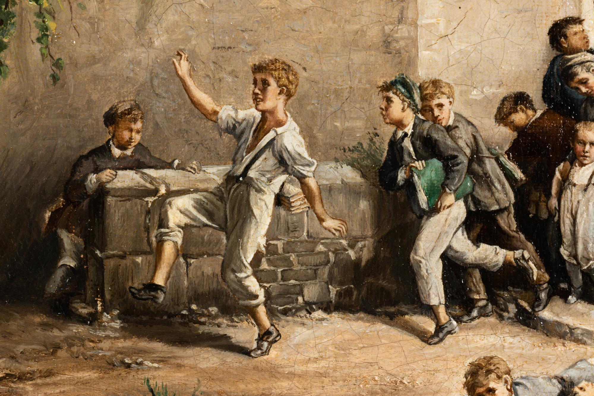 Artist Unknown, 19th Century