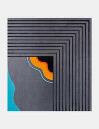 Untitled from Silver Suite