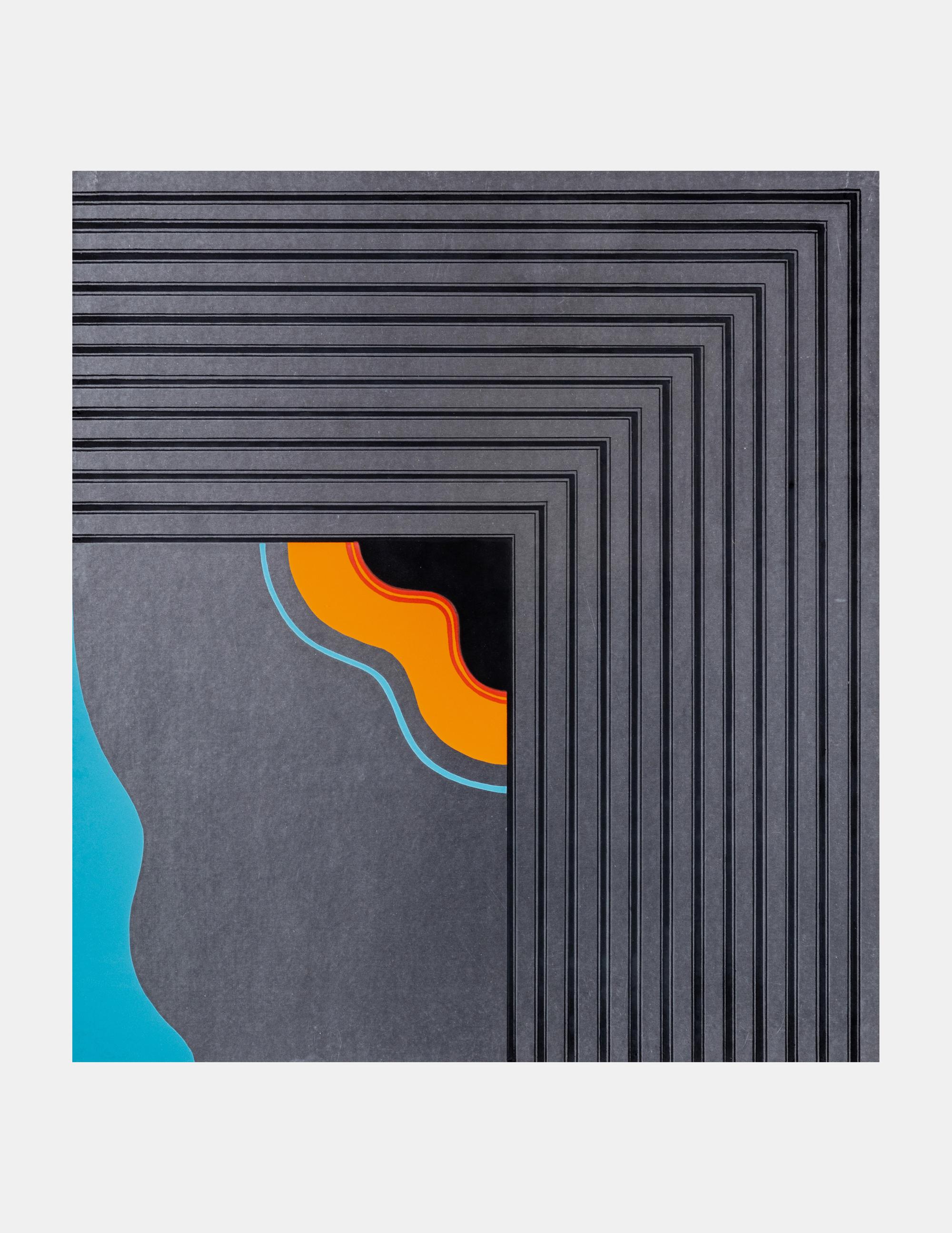 Untitled from Silver Suite