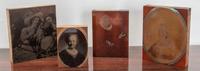 A Group of Copper Printing Plates — 20TH CENTURY