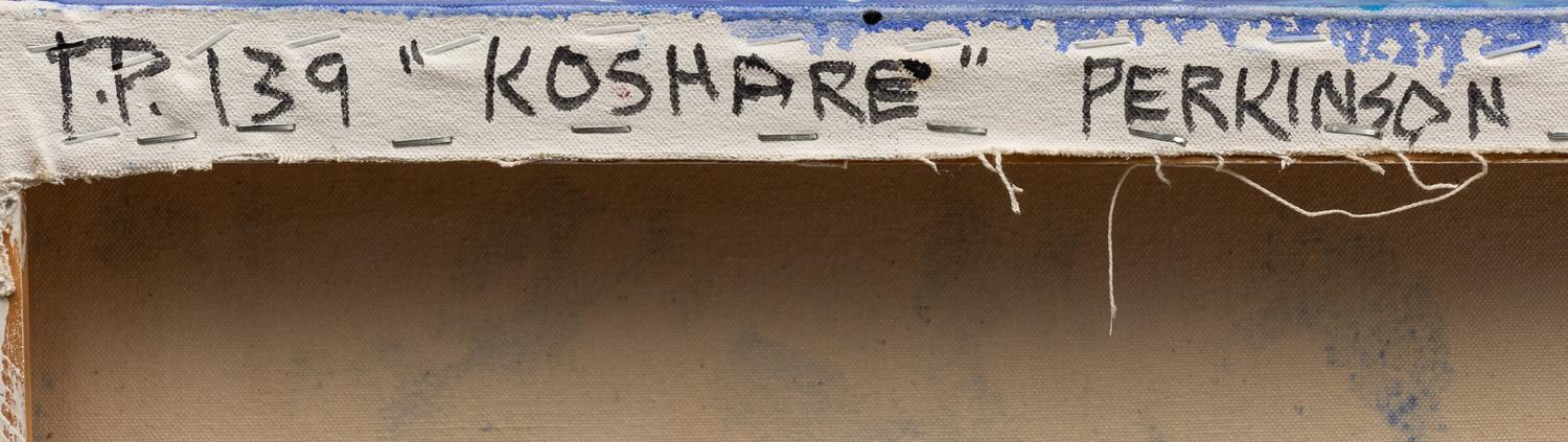 Koshare
