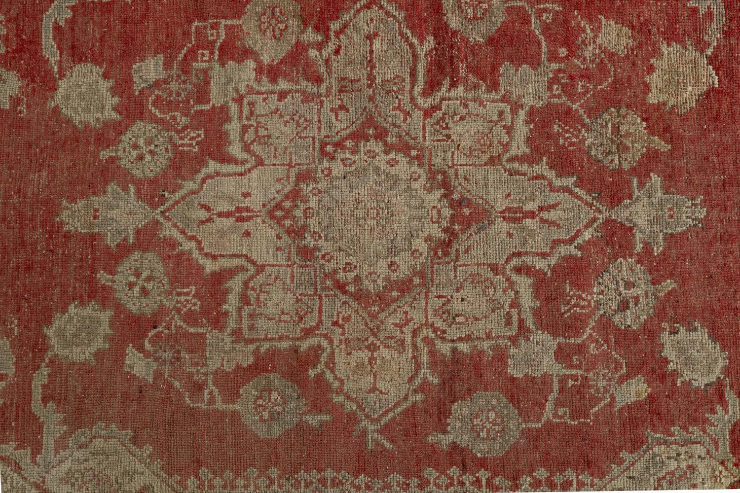 Three Khotan Wool Rugs