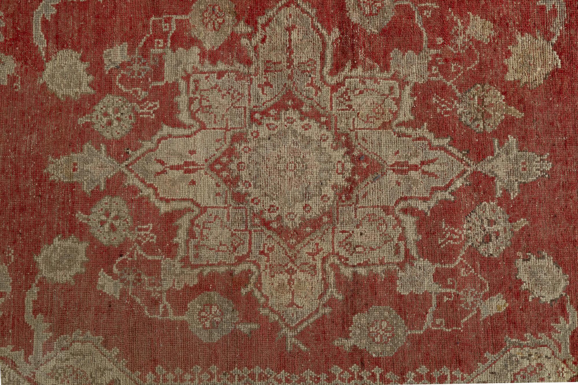 Three Khotan Wool Rugs