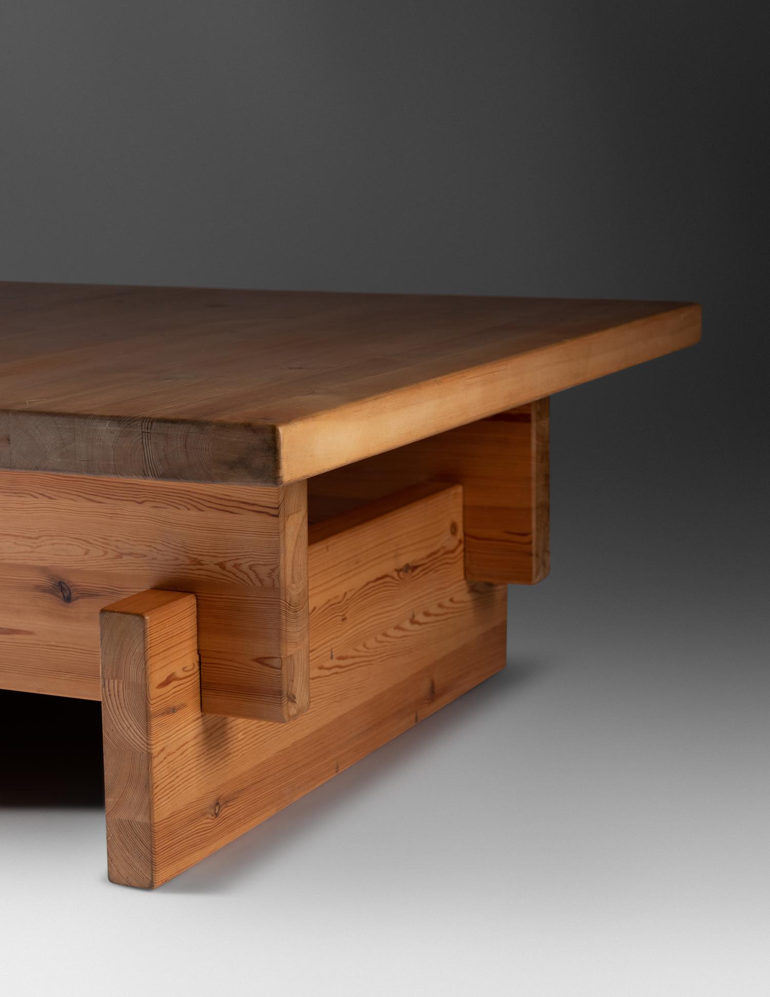 Coffee Table, c. 1970, Karl Andersson & Söner AB, Sweden
