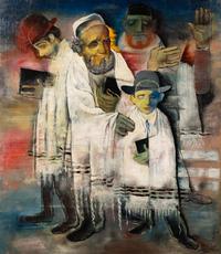 Bar Mitzvah