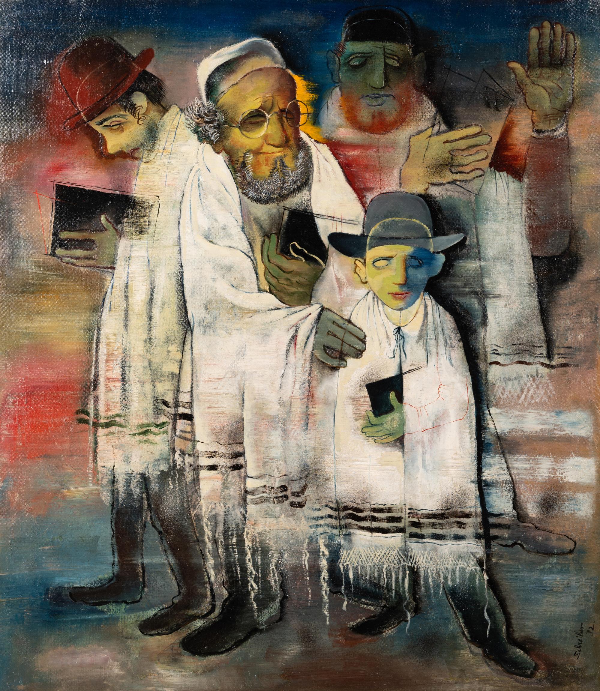 Bar Mitzvah