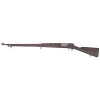 Antique Type I US Model 1892 Krag Rifle Arsenal Converted to 1896 Standard