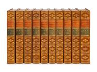 BANCROFT, George. History of the United States, f rom the Discovery of the American Continent . Boston: Little, Brown, and Company, 1874.