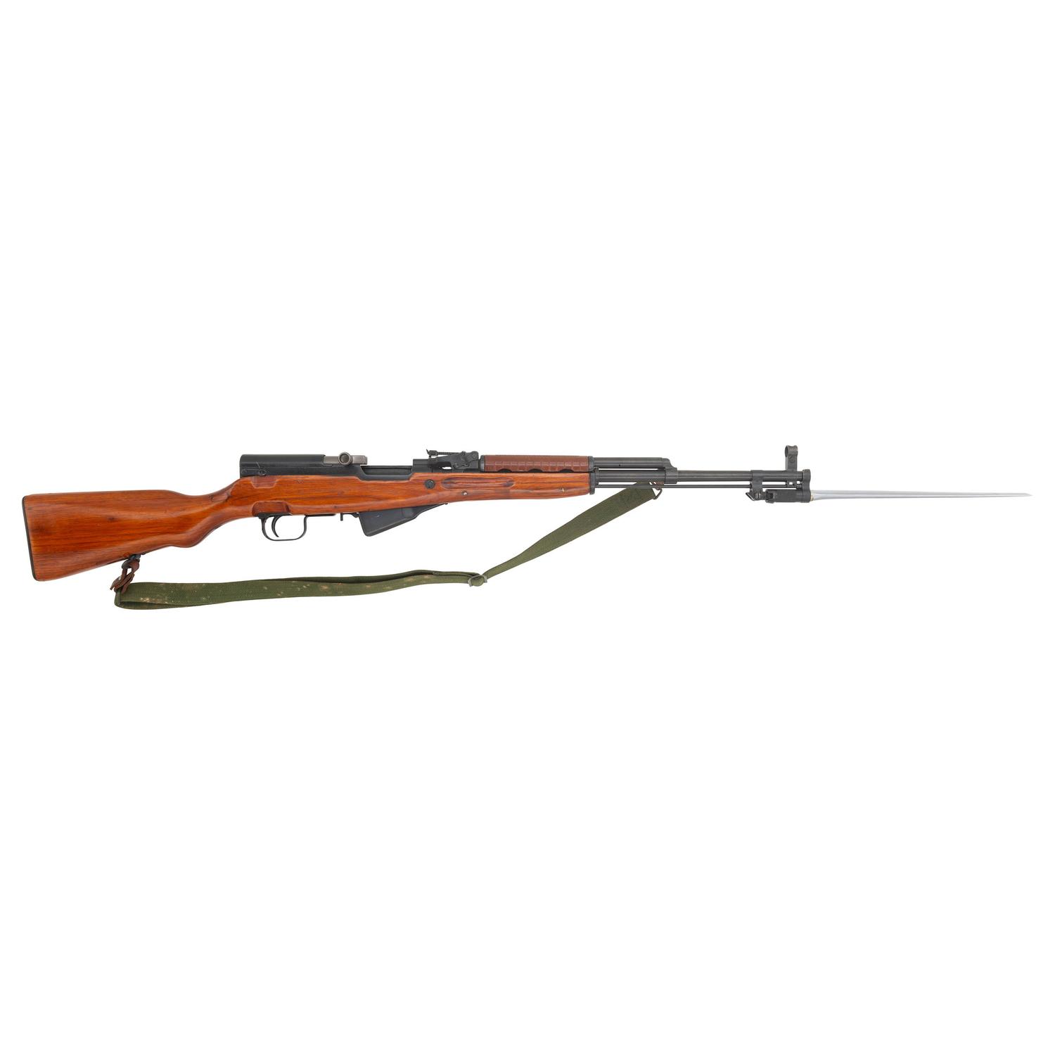 *Chinese Norinco SKS Rifle