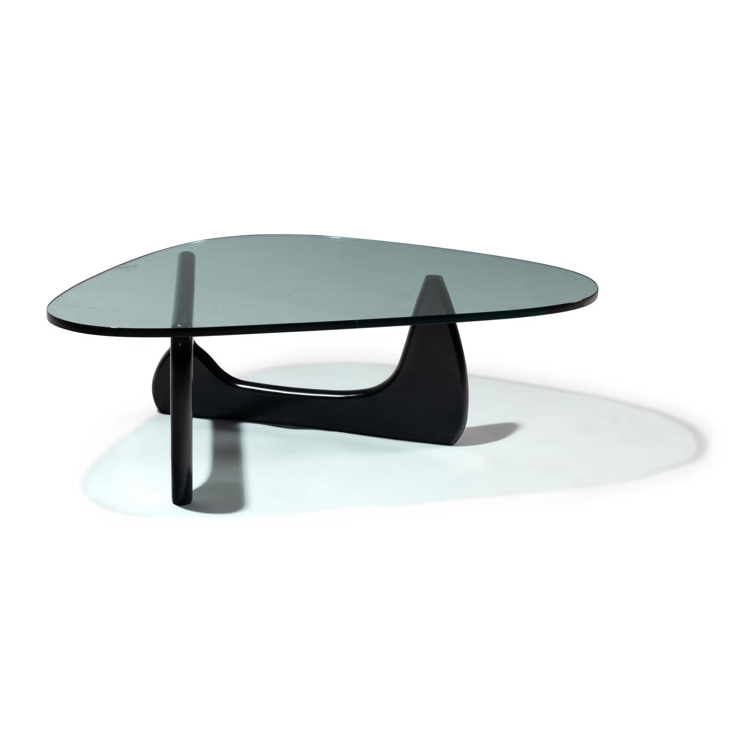 Attributed to Isamu Noguchi Contemporary Design — Coffee Table