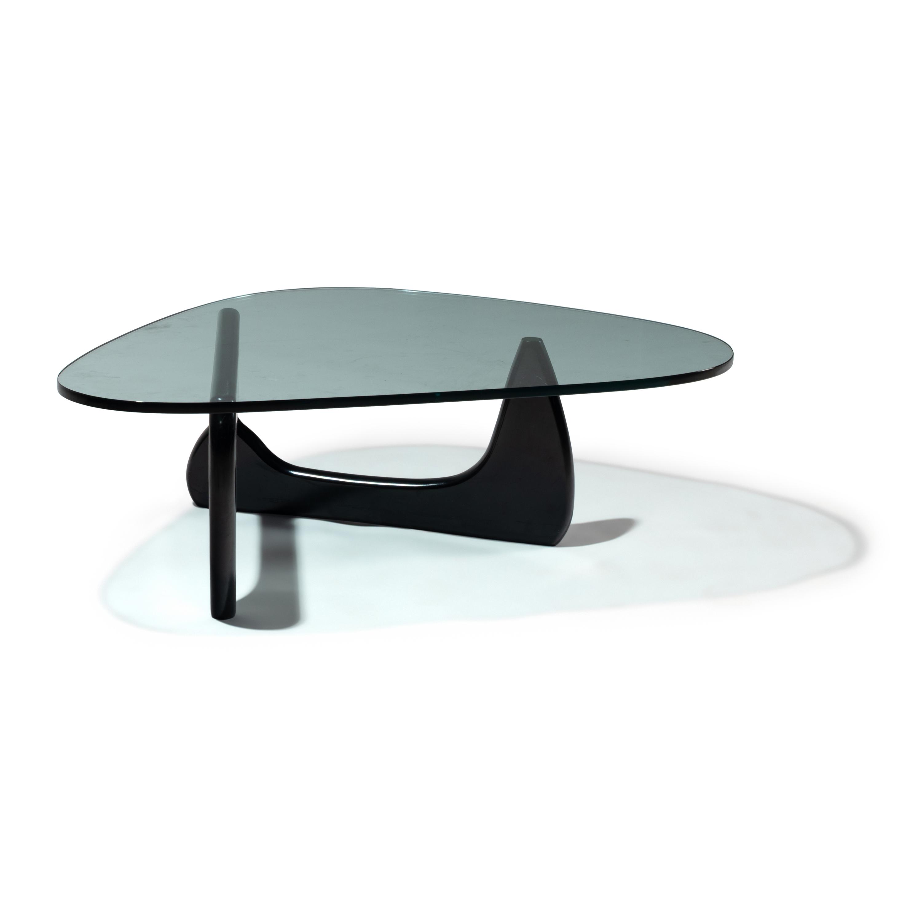 Attributed to Isamu Noguchi Contemporary Design — Coffee Table